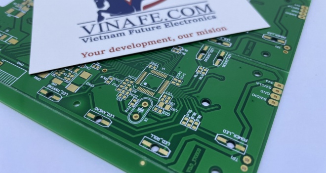 Xu Hướng Gia Công PCB Tùy Biến Trong Ngành Công Nghiệp Điện Tử